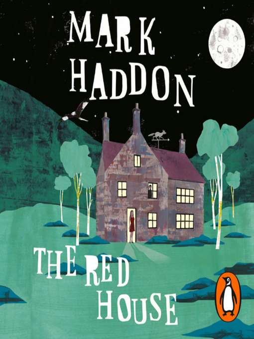 Title details for The Red House by Mark Haddon - Wait list